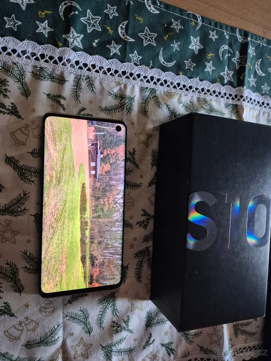 Samsung galaxy s10 - 6
