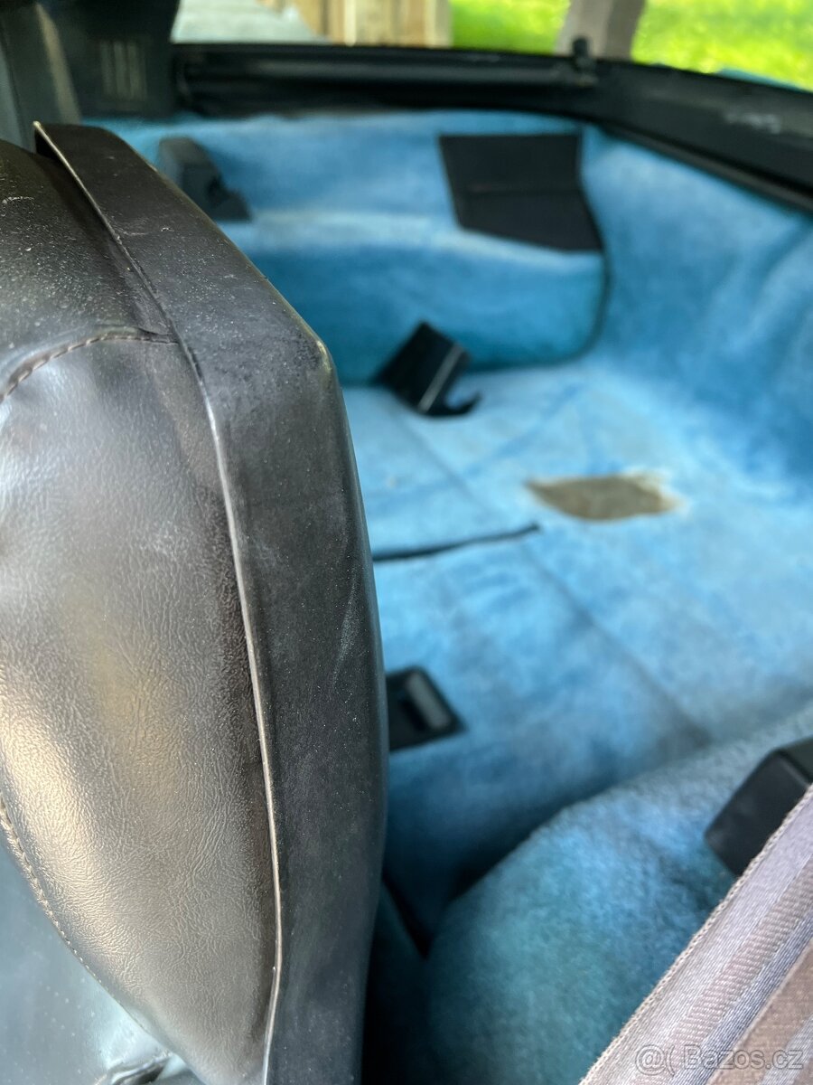 Chevrolet corvette v8 - 6