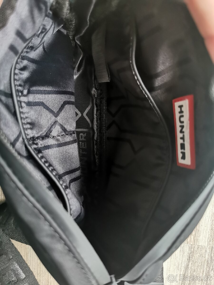 Crossbody Hunter Original - 6
