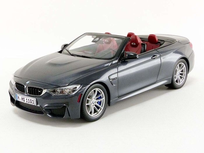 Prodám modely aut 1:18 jako nové - 6