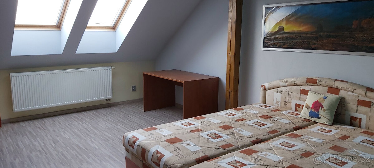 Olomouc Nemilany Lidická 22. - 6