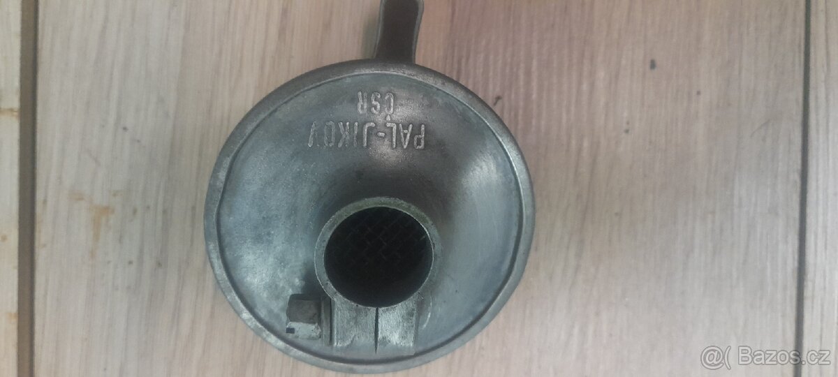 Jawa 550 / 555 , manet - 6