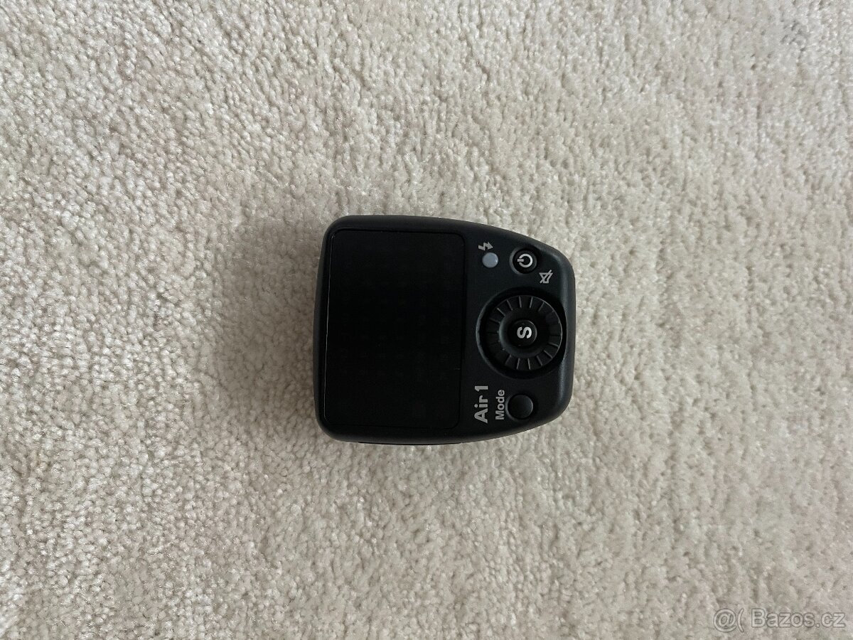 Blesk Di700 Air + odpalovač Air 1 pro Nikon - 6