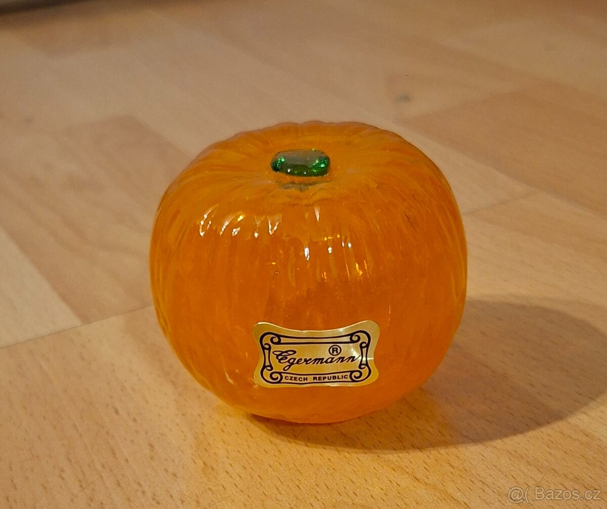 Skleněná zelenina - 6