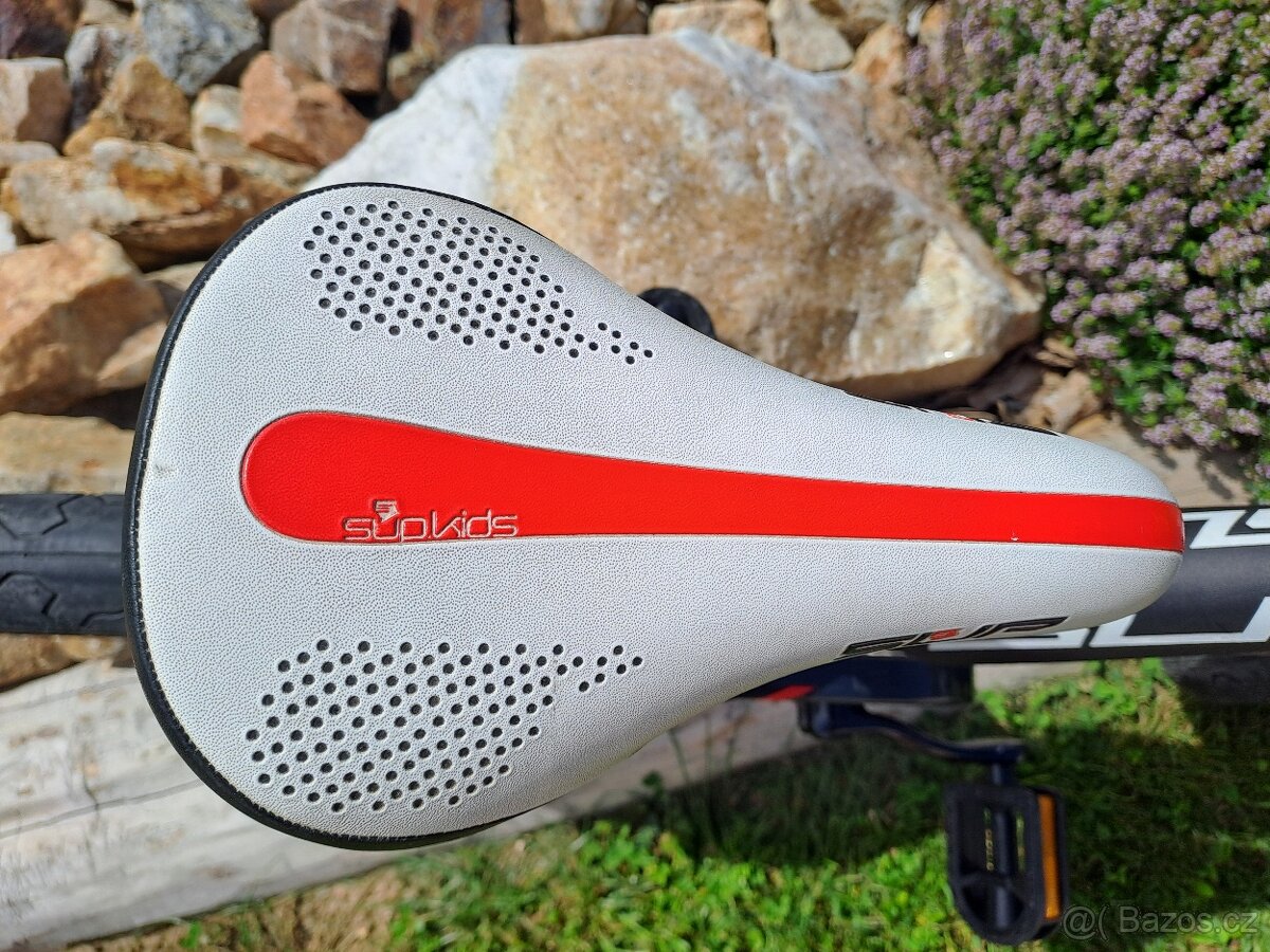 Superior Team 16" - JAKO NOVÉ - 6