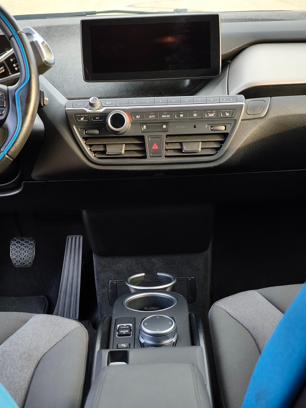 Prodám BMW I3 120 Ah – TOP NABÍDKA – BMW PREMIUM ZÁRUKA - 6