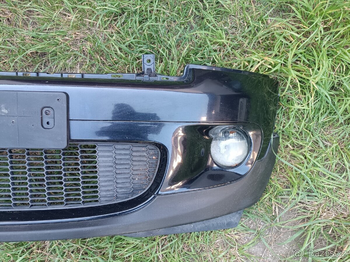 Originální přední nárazník Mini Cooper S R55 a R56 - 6