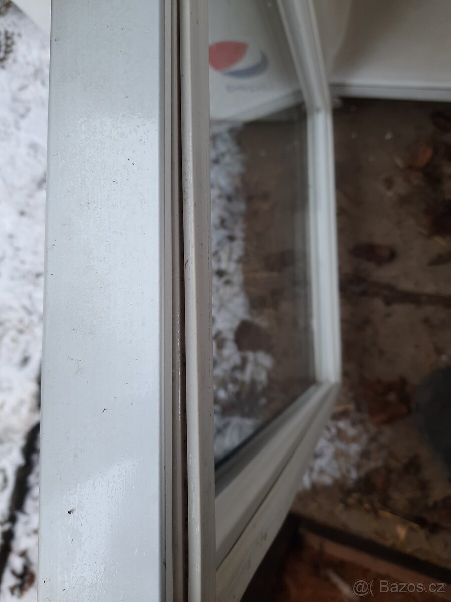 Prosklená lednice na nápoje - 6