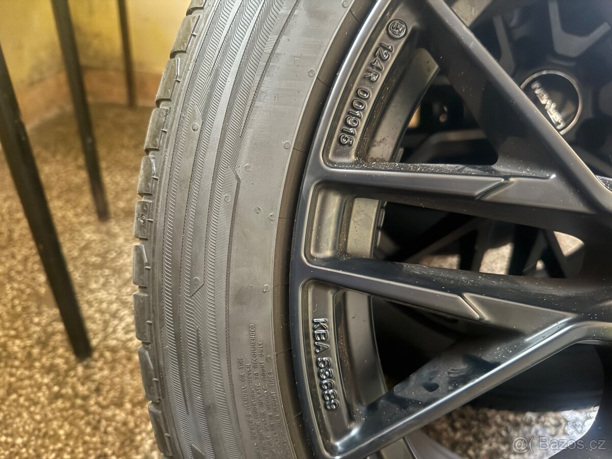 Kola Matador R18 Letní - 6