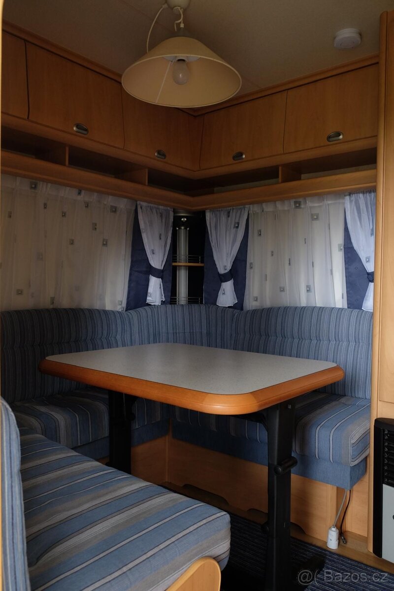 Hobby excelent easy De Luxe - 6