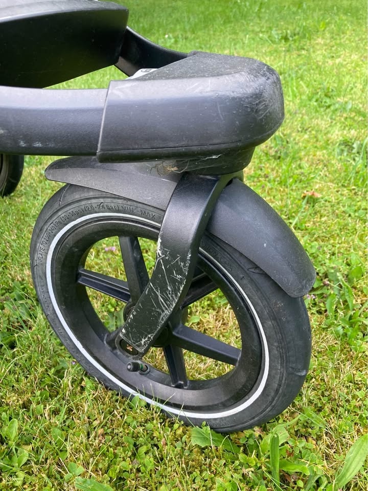 Kočárek Thule Urban Glide 2 - 6