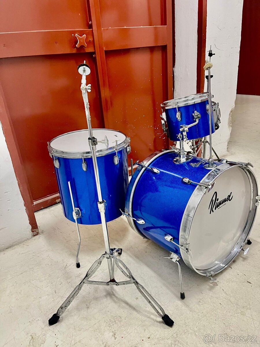 Rimmel vintage sada. - 6