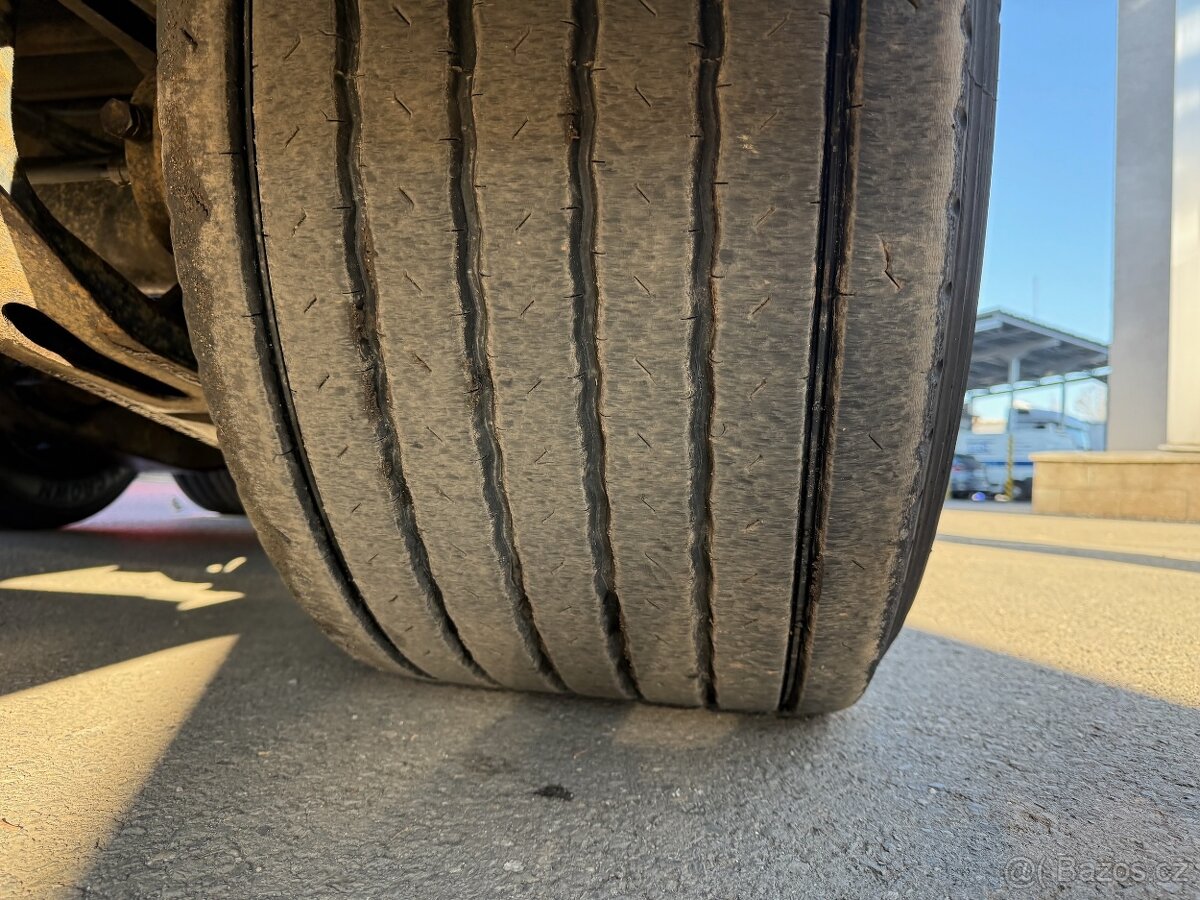 Kögel S24-1 MEGA/lowdeck - 6