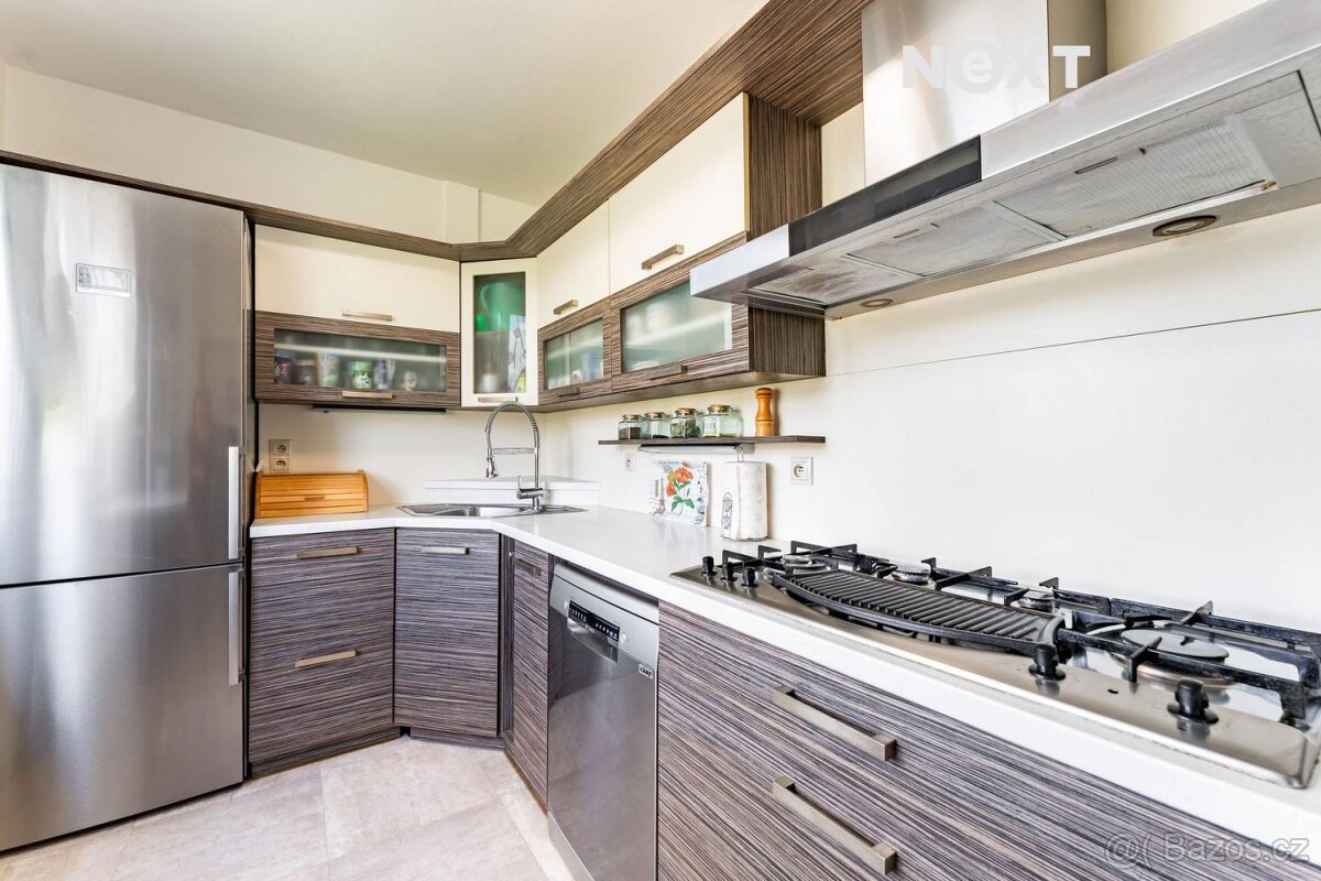 Prodej byt 3+1, 68㎡ - 6