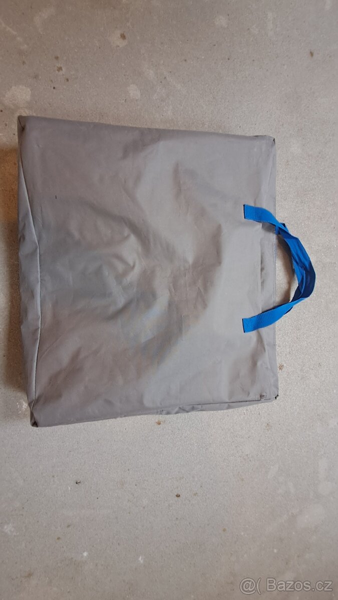 Kempingové vybavení - 6