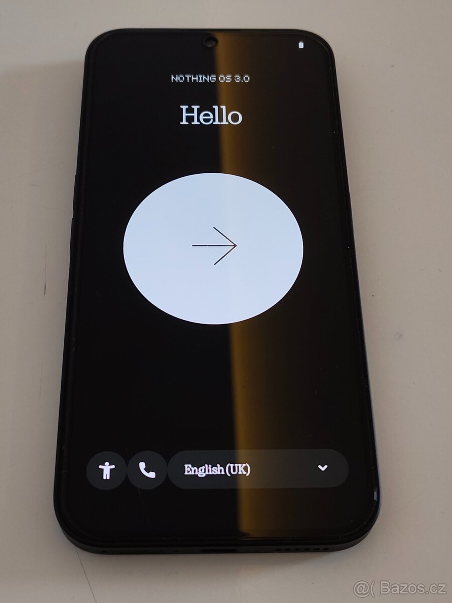 Nothing phone 2a - 6