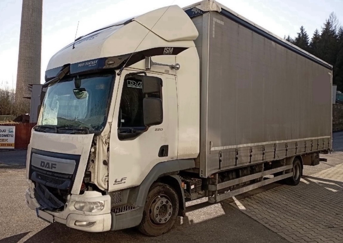 DAF LF 220 - 6