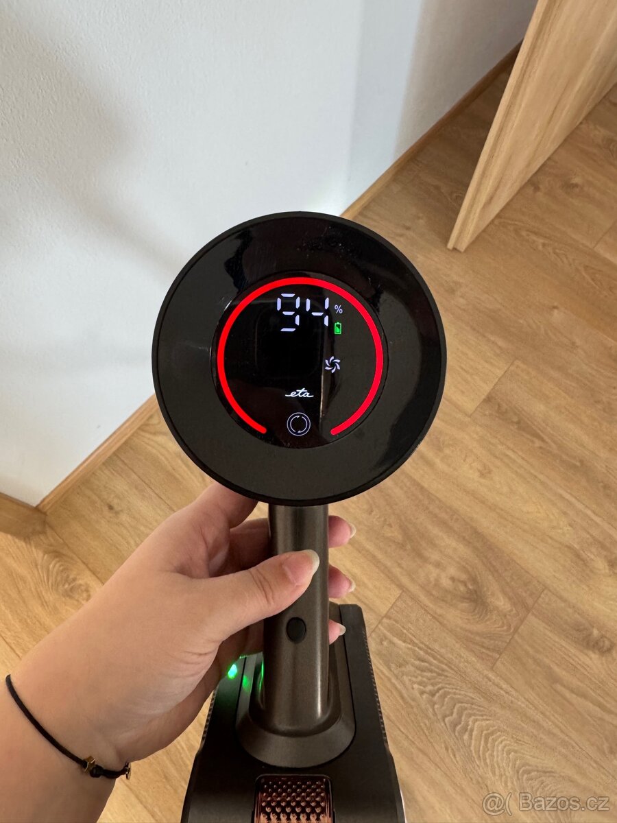 Vysavač ETA Teriér - 6