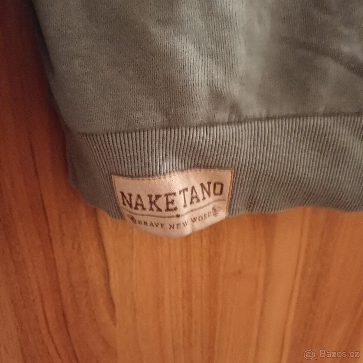 Super mikina Naketano - 6