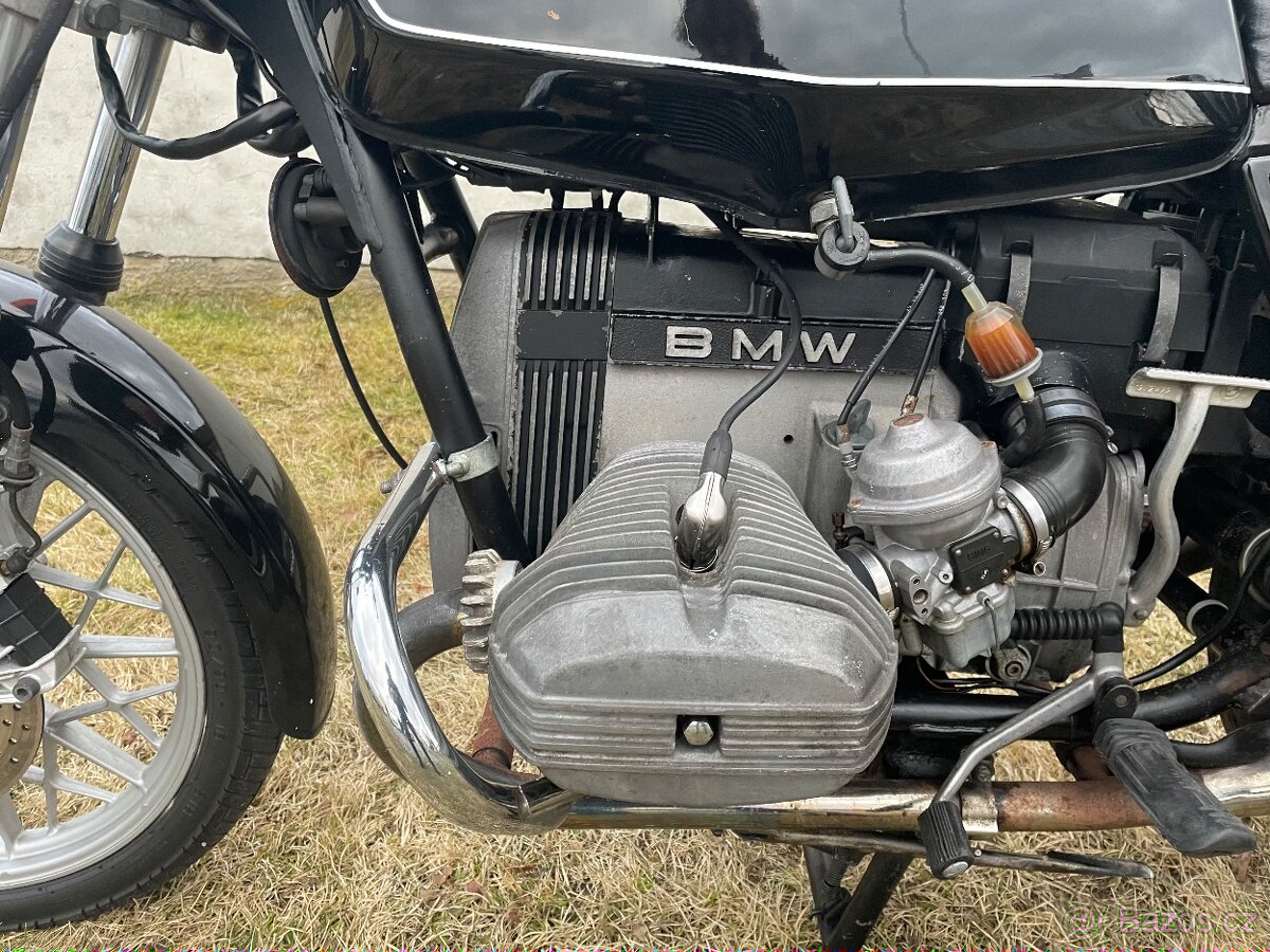 BMW R 65 - 6