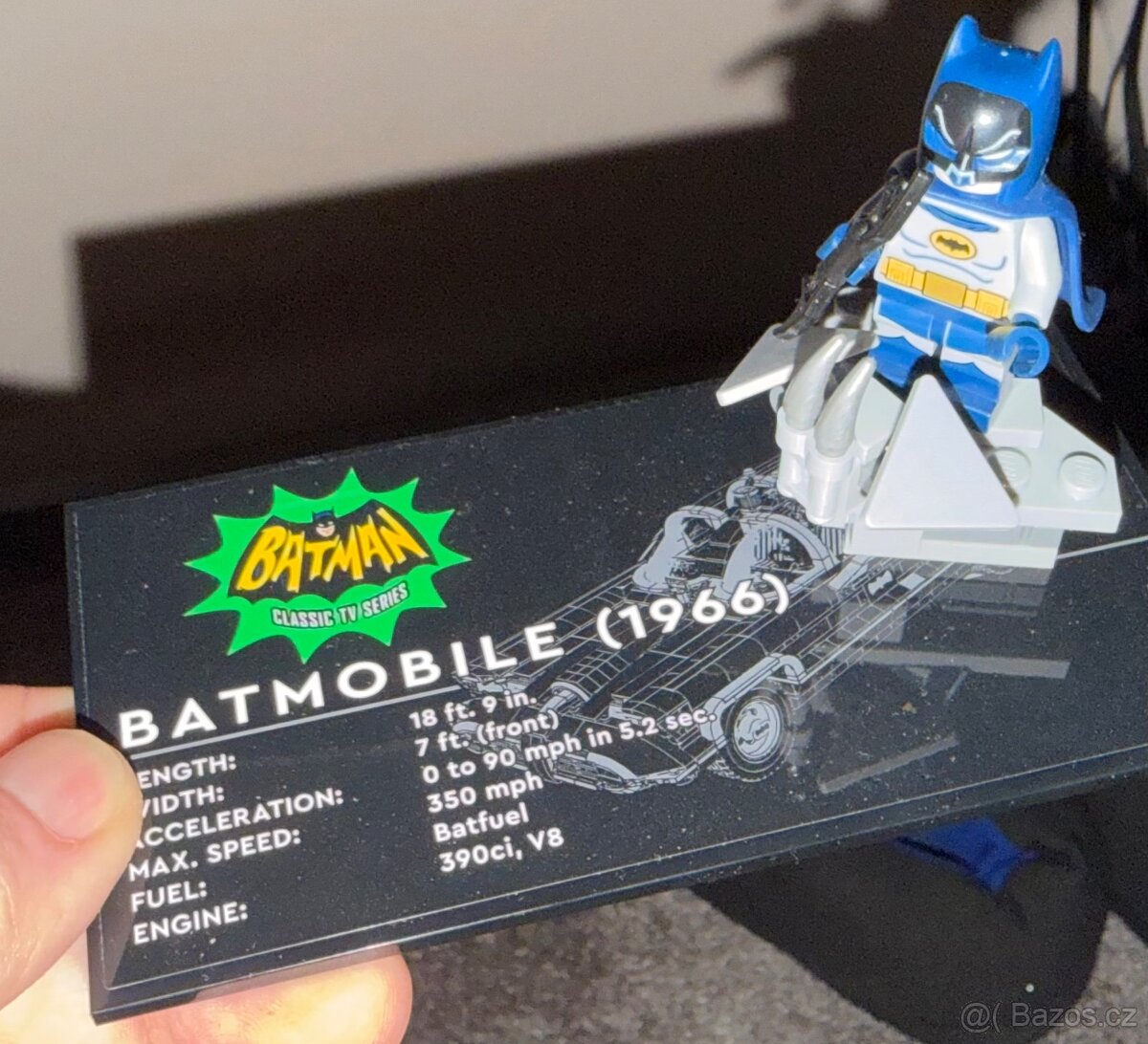 Lego 76328 - Batmobile - čtěte - 6