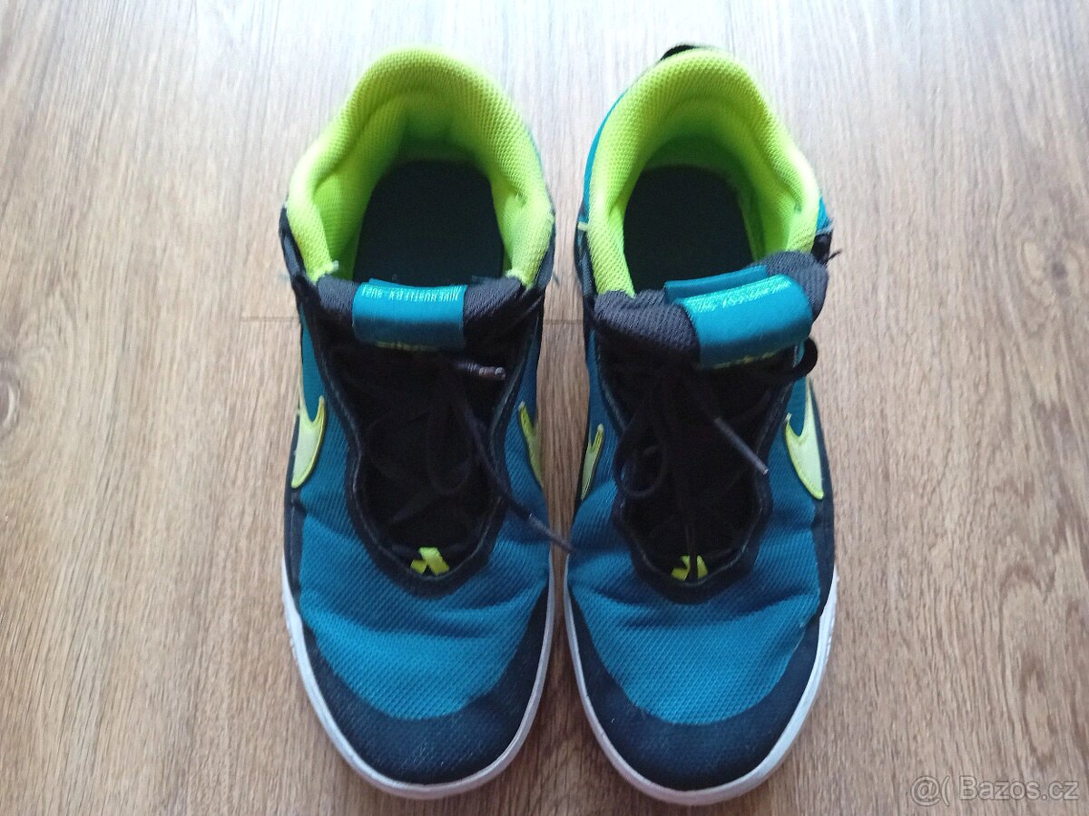 Tenisky Nike vel.38,5 - 6