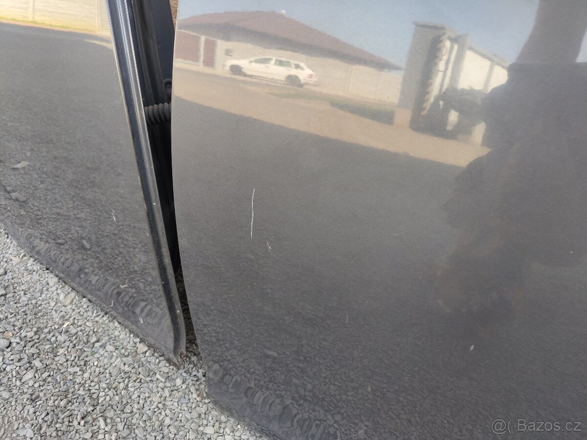 Dveře Insignia A - Z177 - sedan - 6