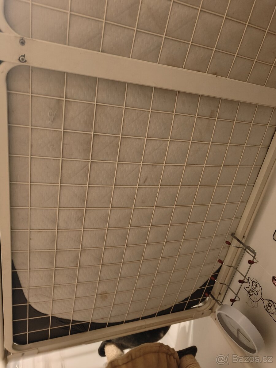 Patrová postel- palanda 200x90 - 6