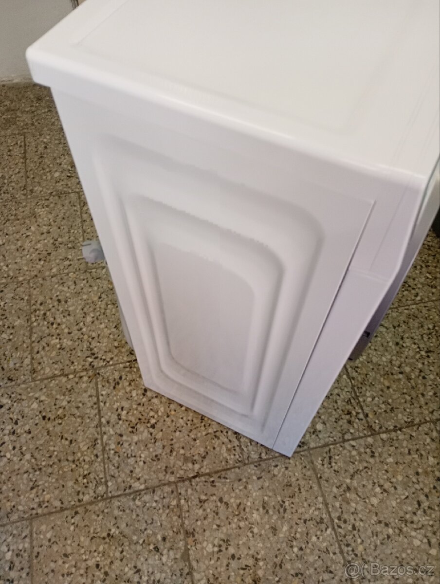 Pračka Beko slim - 6