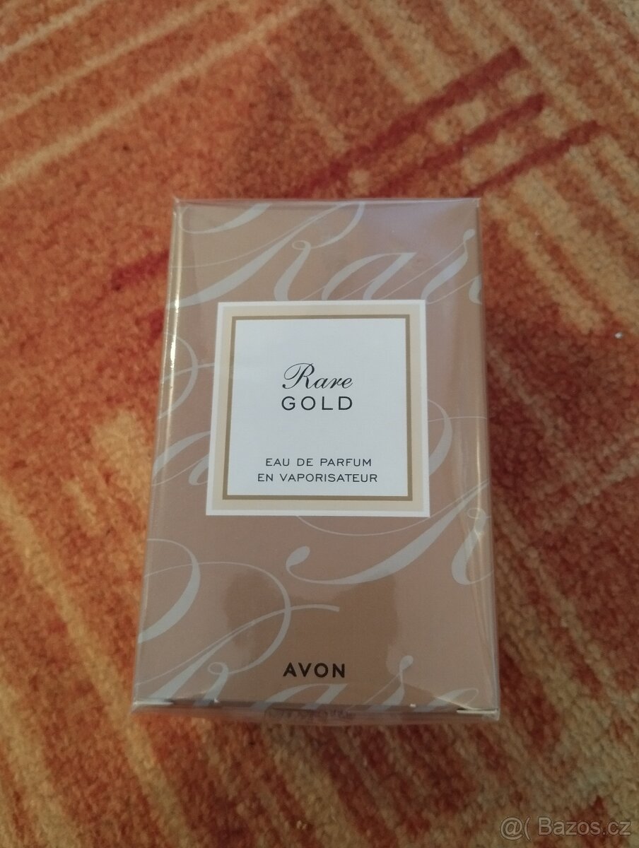 parfémy avon - 6