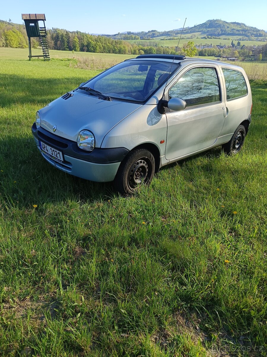 Renault twingo - 6