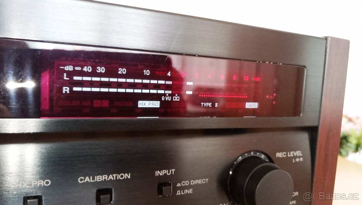Sony TC‑K333ES (TC-K 970es) - 6