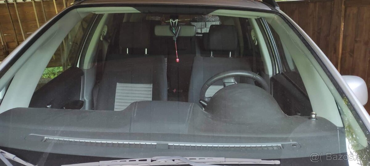 Suzuki SX4 - 6
