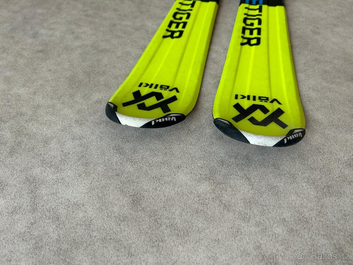 Chlapecké lyže VOLKL - 130 cm - 6