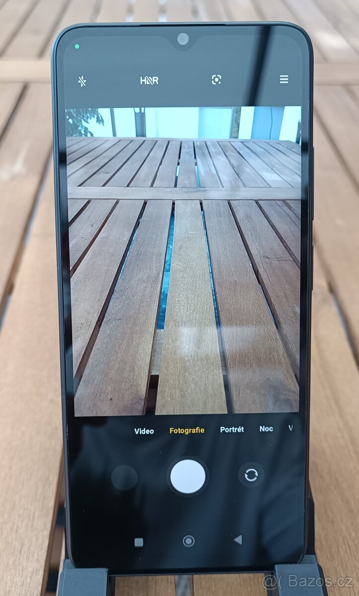 Mobilní telefon Redmi 12C, 3GB RAM, 32GB Uložiště - 6