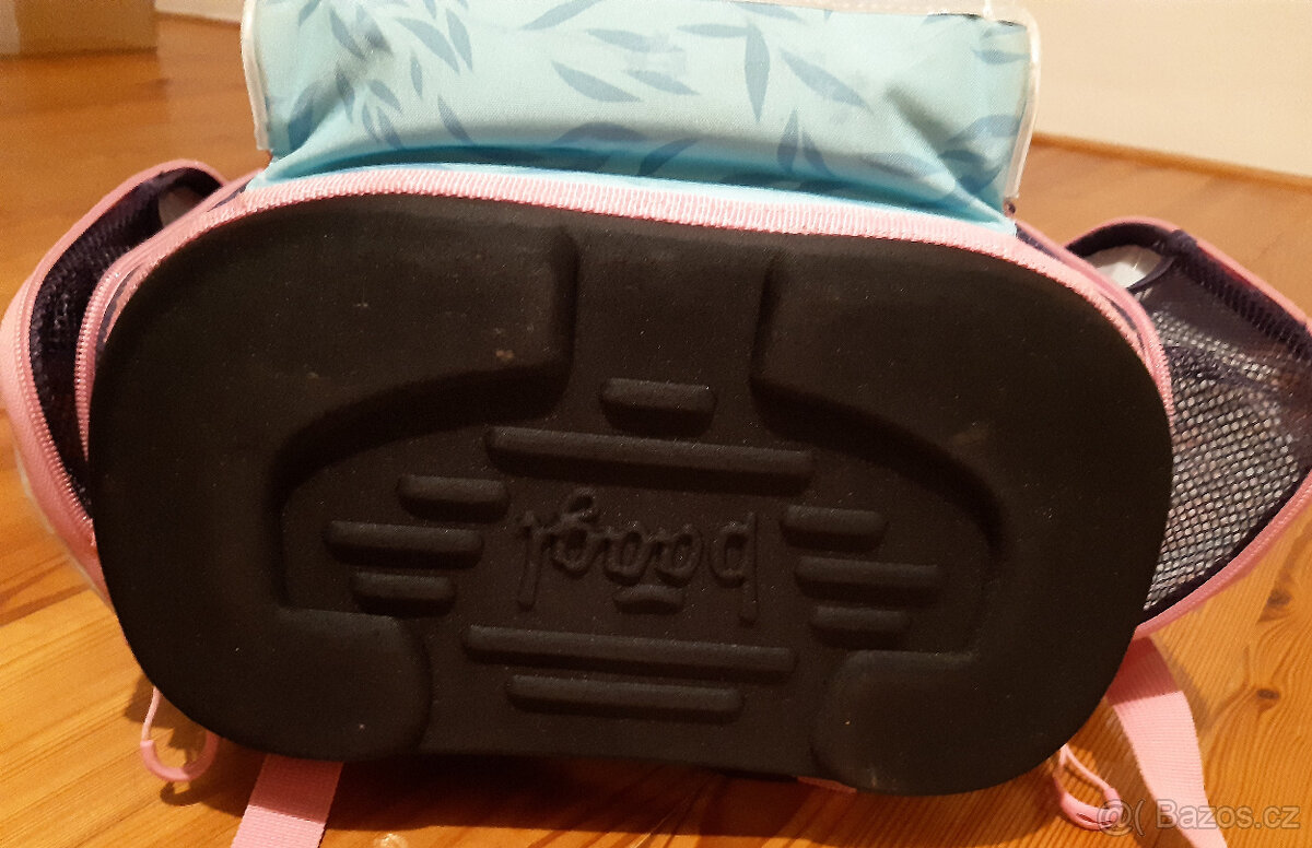 Baagl, školní aktovka 1 až 3 třída - 6