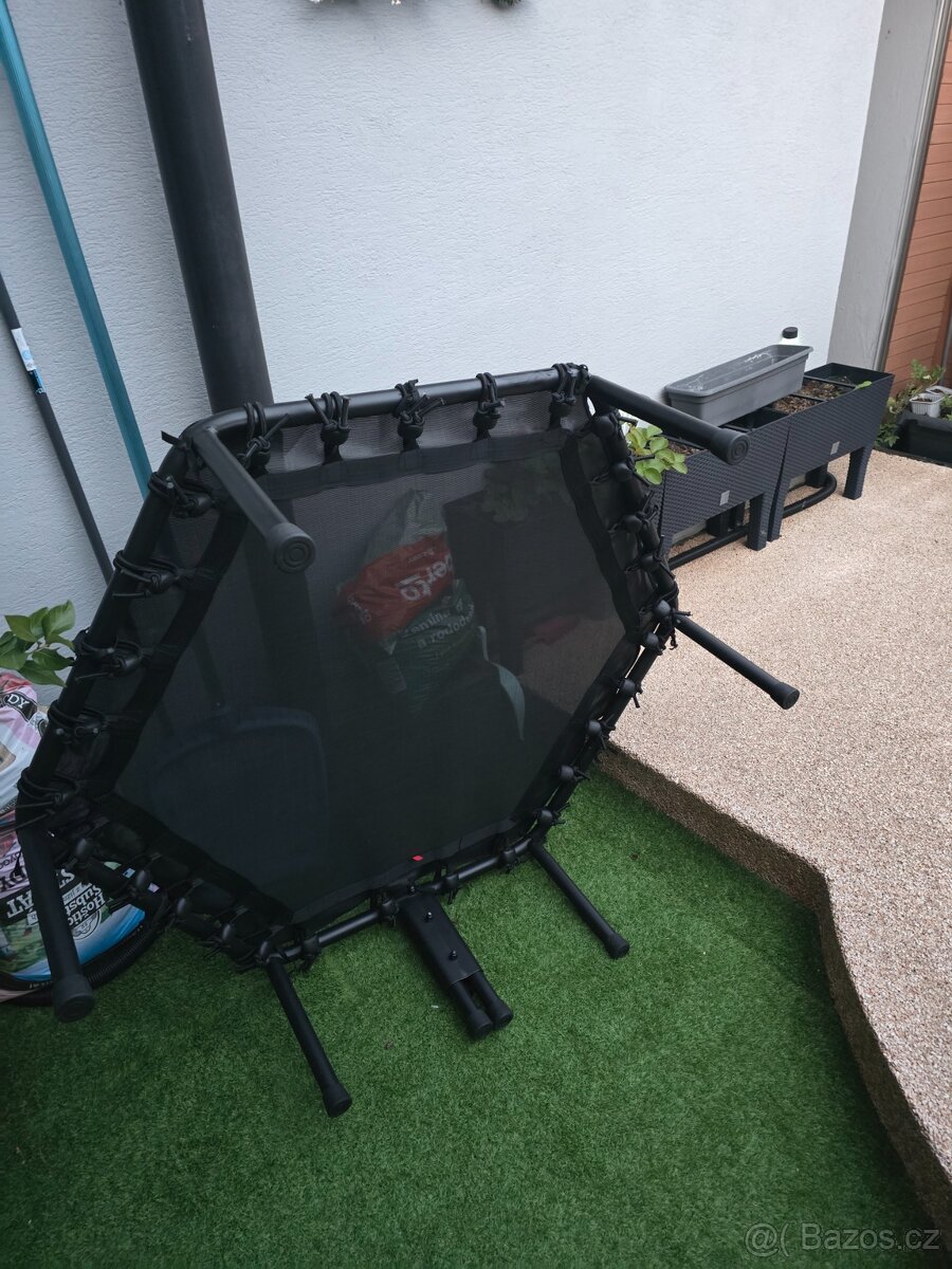 Fitness trampolína - 6