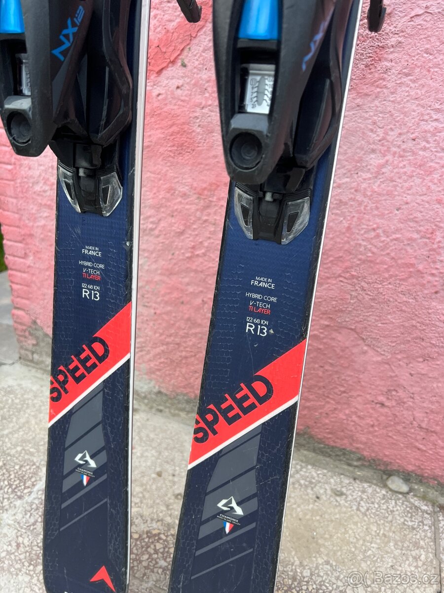 Lyže Dynastar Speed 963 - 168cm - 6