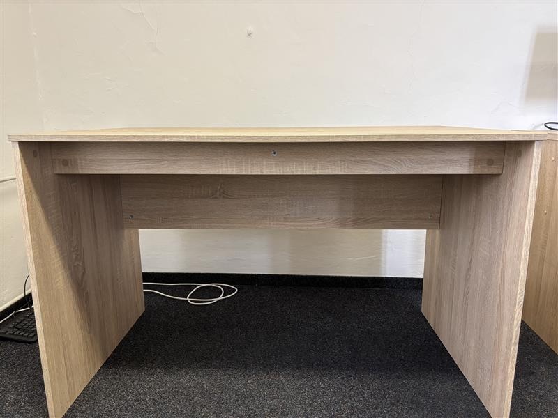 Pracovní stůl - 6