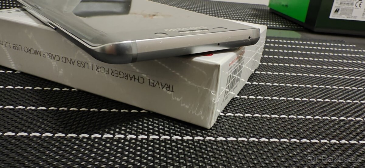 Samsung Galaxy s6 edge + - 6