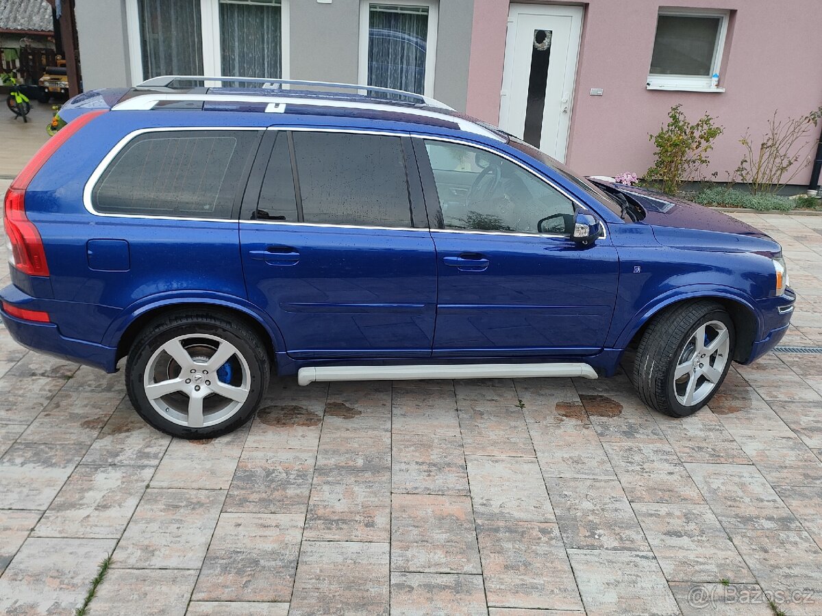 Volvo XC90 - 6