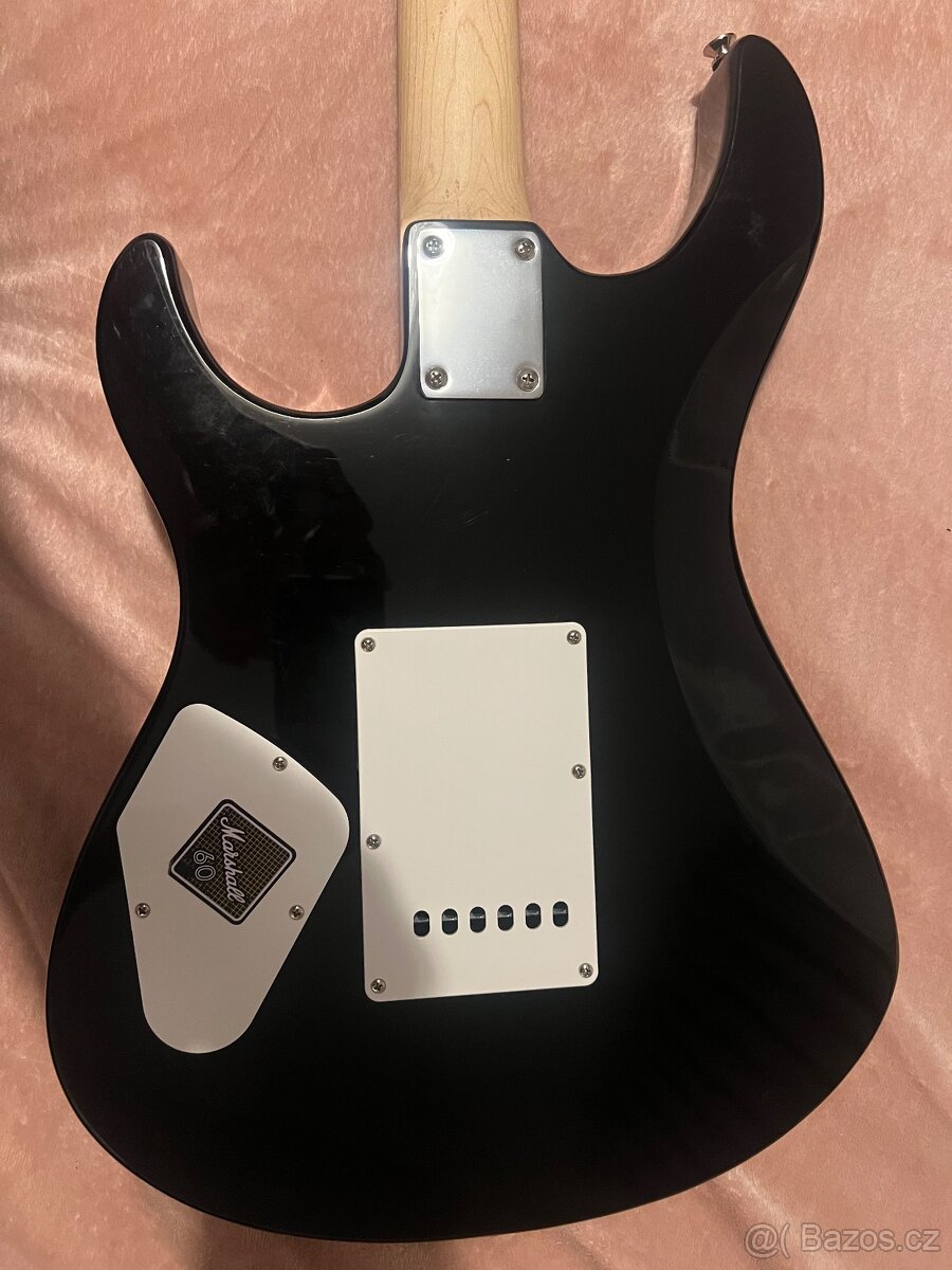 Elektrická kytara Yamaha Pacifica 112V - 6