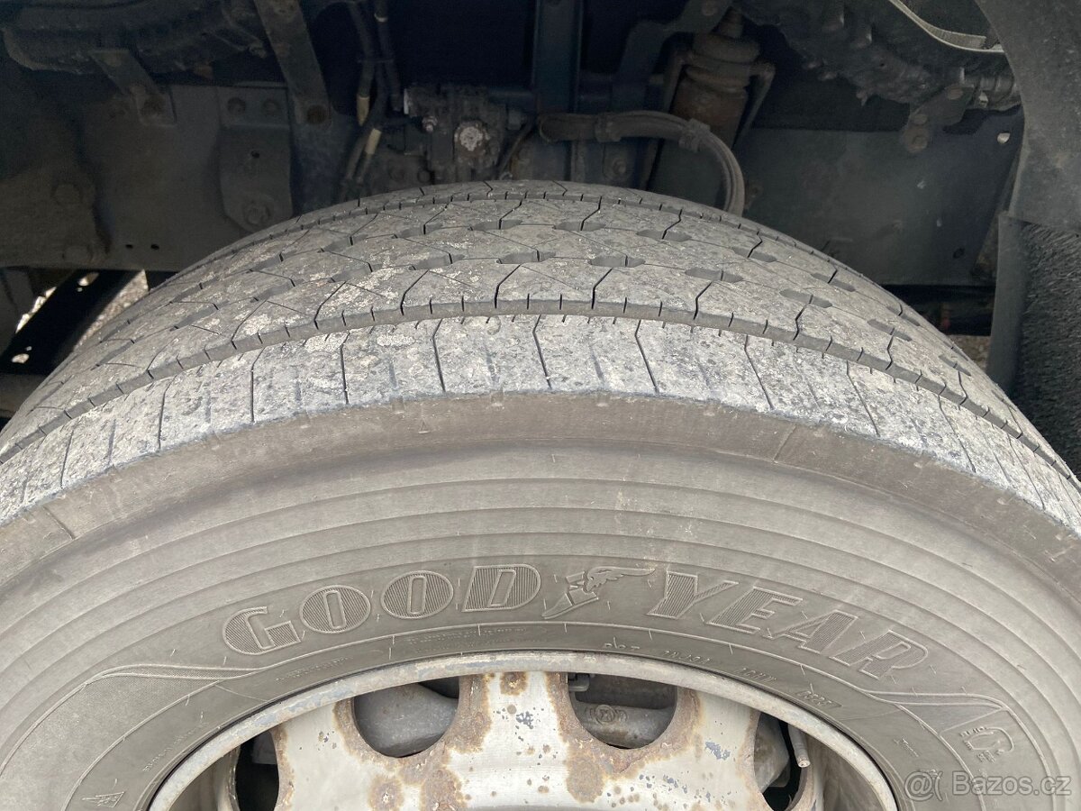 DAF XF 460 FT, Euro 6, Standard +DPH - 6