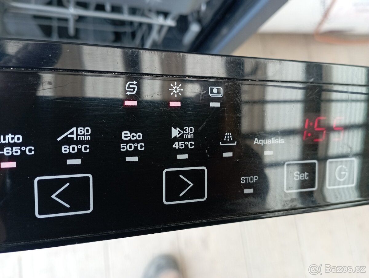 Myčka Fagor LVF74IT - 6