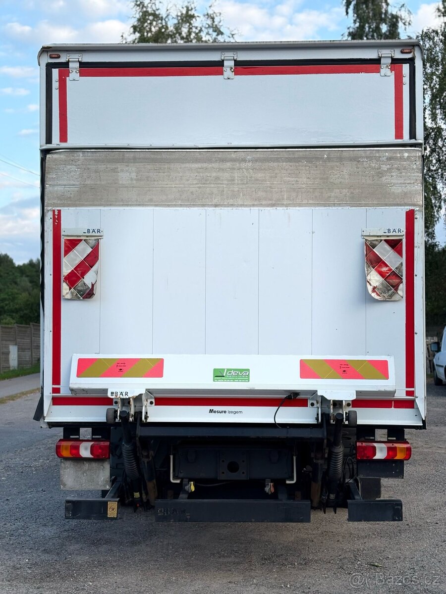 Mercedes‑Benz Atego 1223 2015 Euro 6 - 6