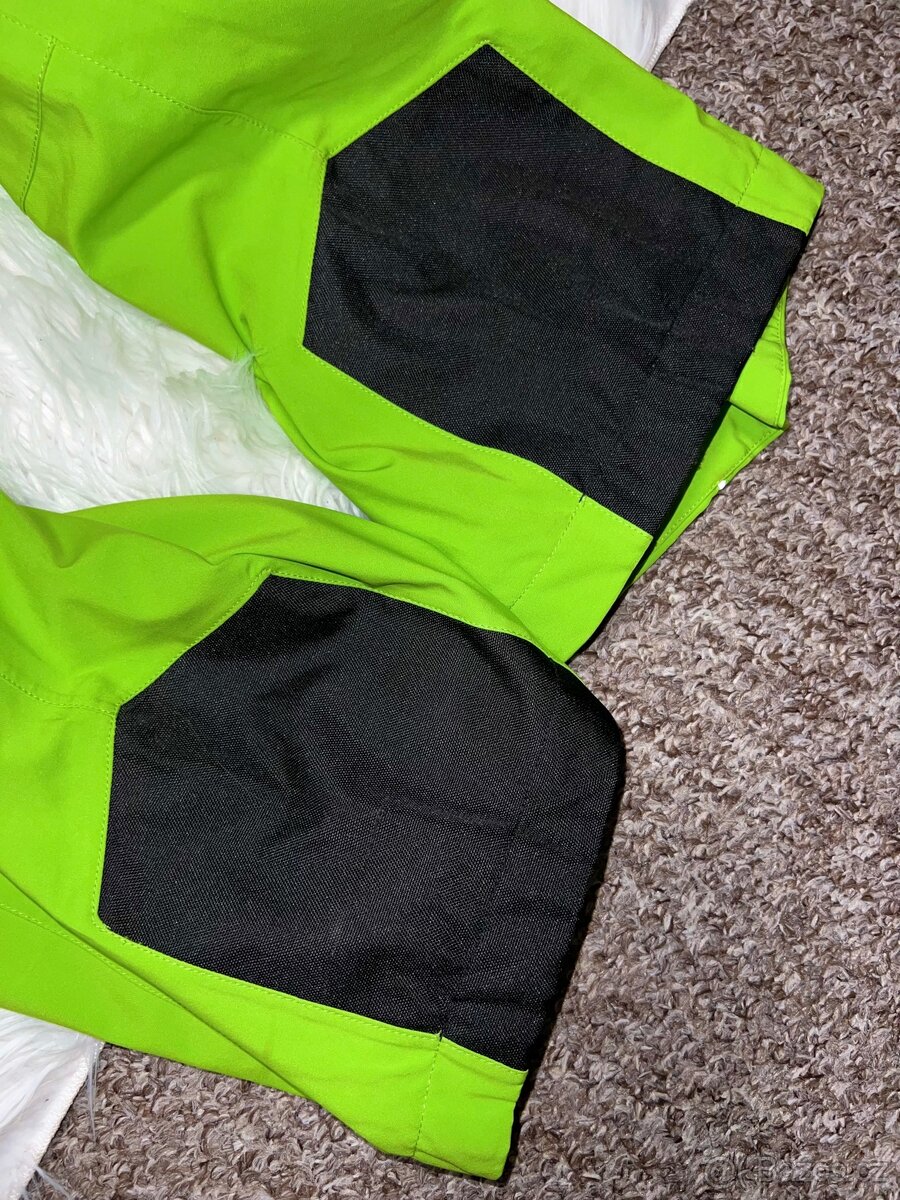 Pánské oteplováky Blizzard Freemountain vel. XXL - 6