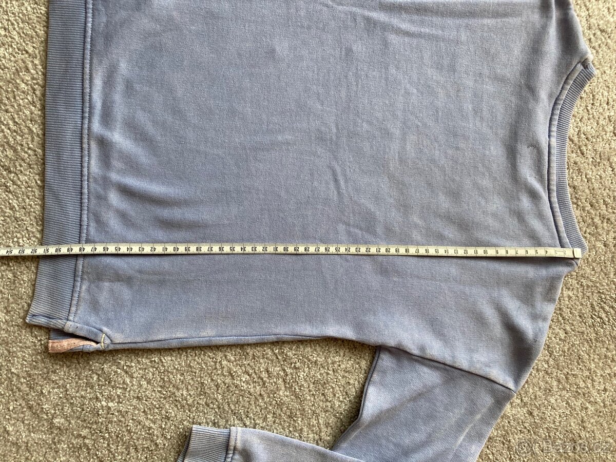 Mikina Next vel 134 - 6