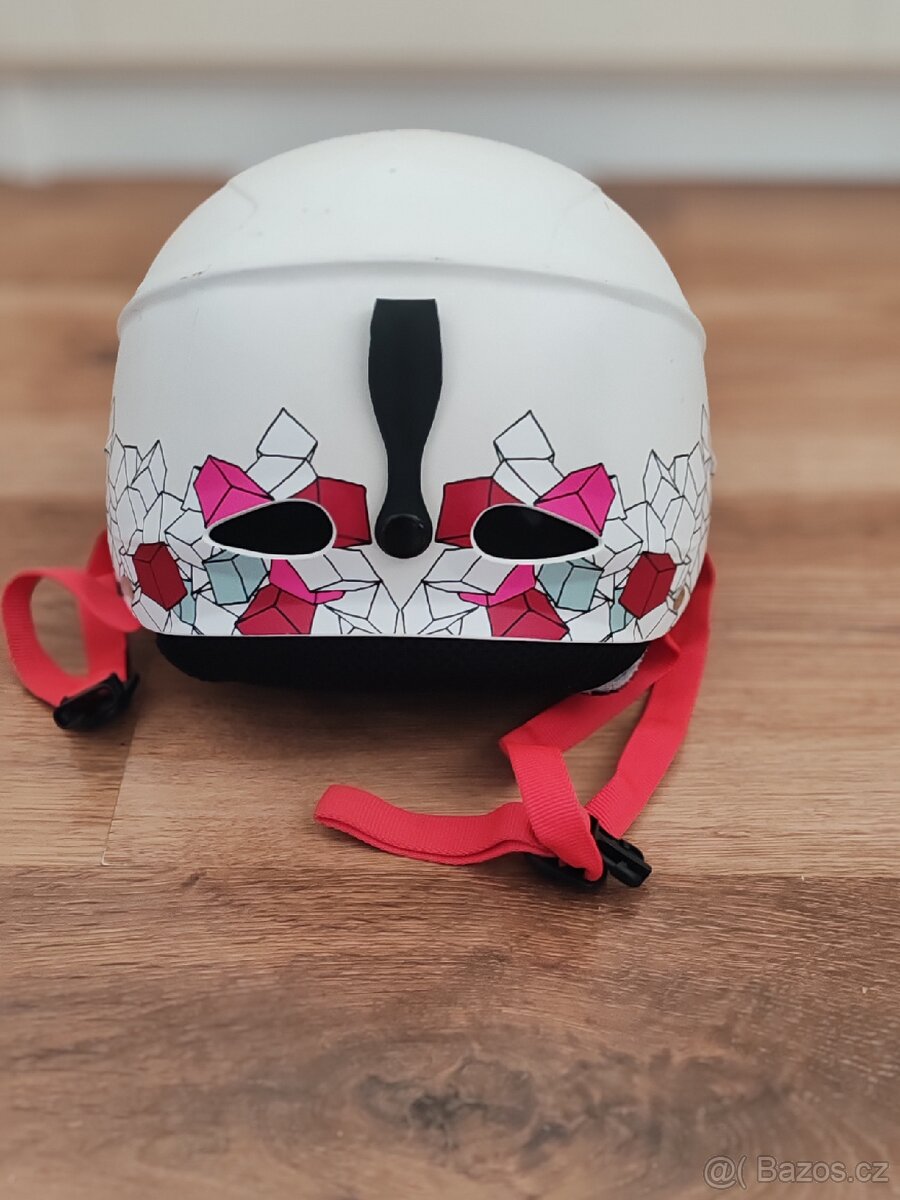 Lyžařská helma Tecno Pro - 6