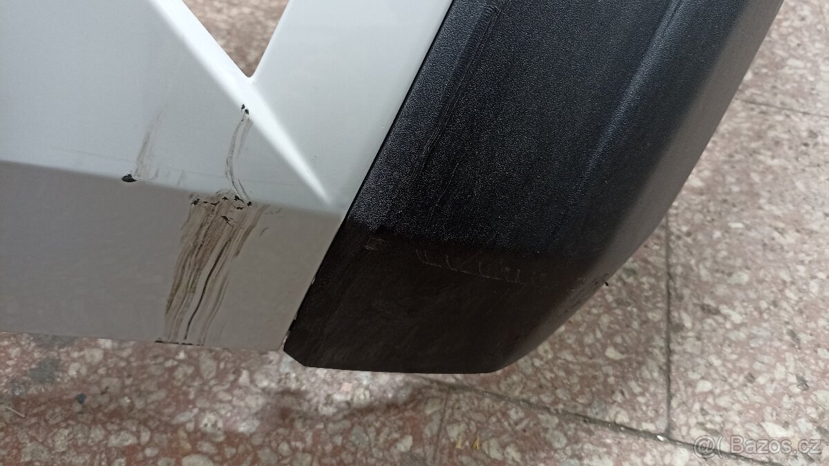 Škoda Karoq nárazník - 6