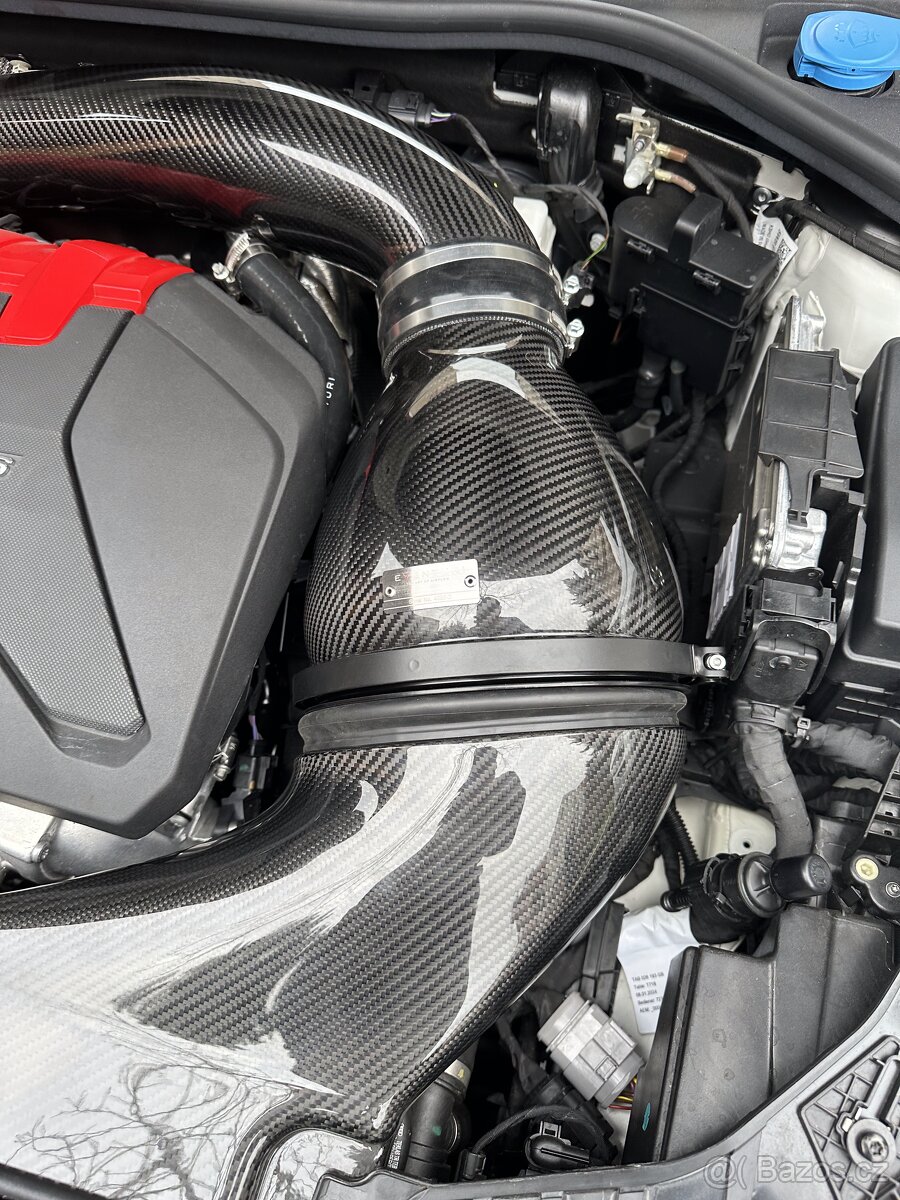 Audi RS3 8Y - Odpočet DPH - Eventuri - Akrapovič - 6